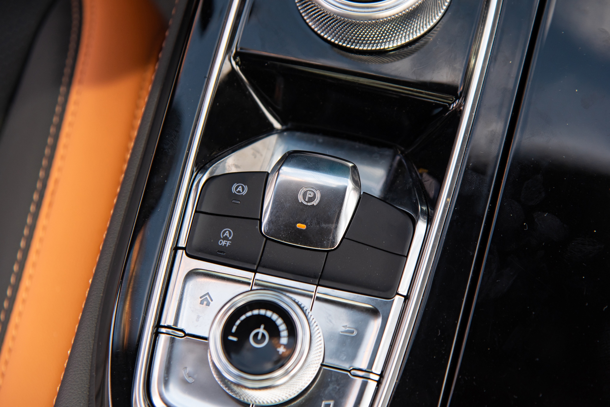 Ford Territory - Ảnh 16.