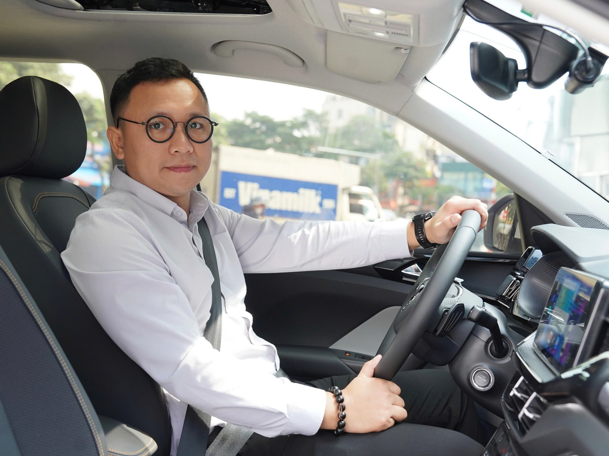 Skoda Kushaq - Ảnh 6.