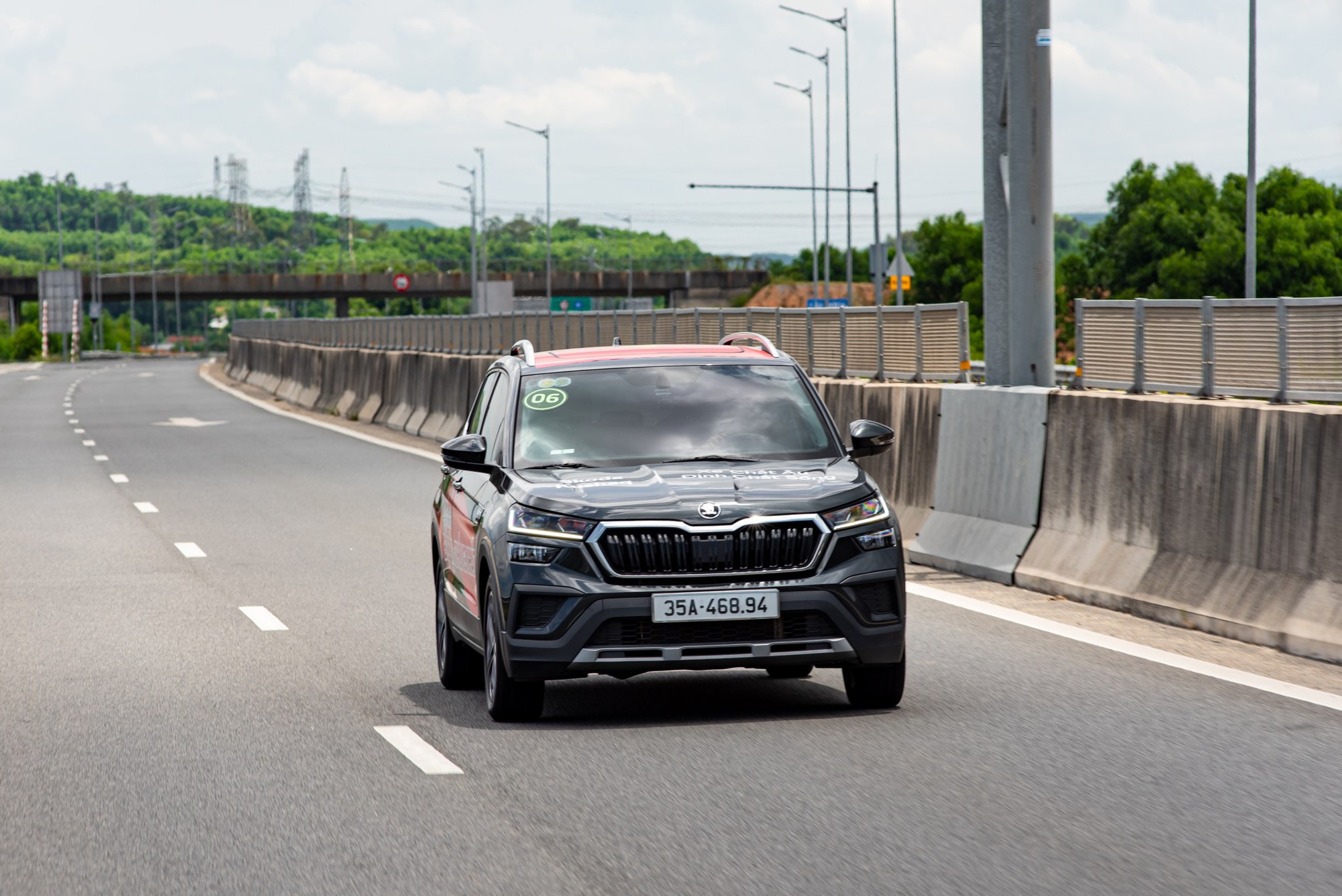 Skoda Kushaq - Ảnh 8.