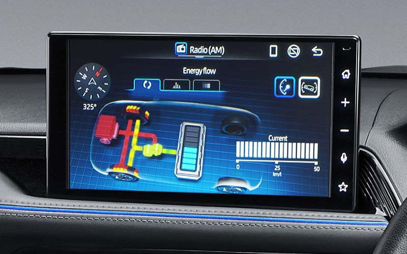 Toyota Veloz Cross - Ảnh 4.