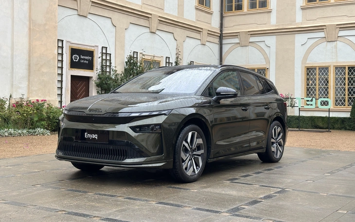 'Mỗi sales Skoda trung bình bán được gần 2 xe/ngày' - Ảnh 5.