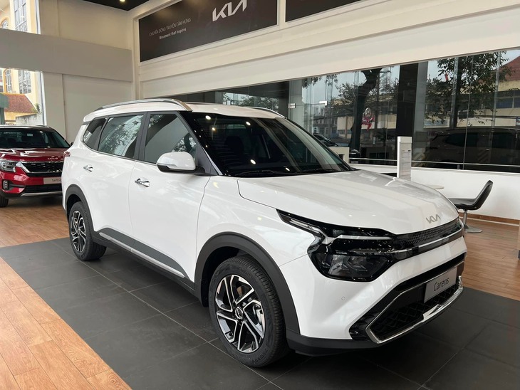 giảm giá - Ảnh 8.