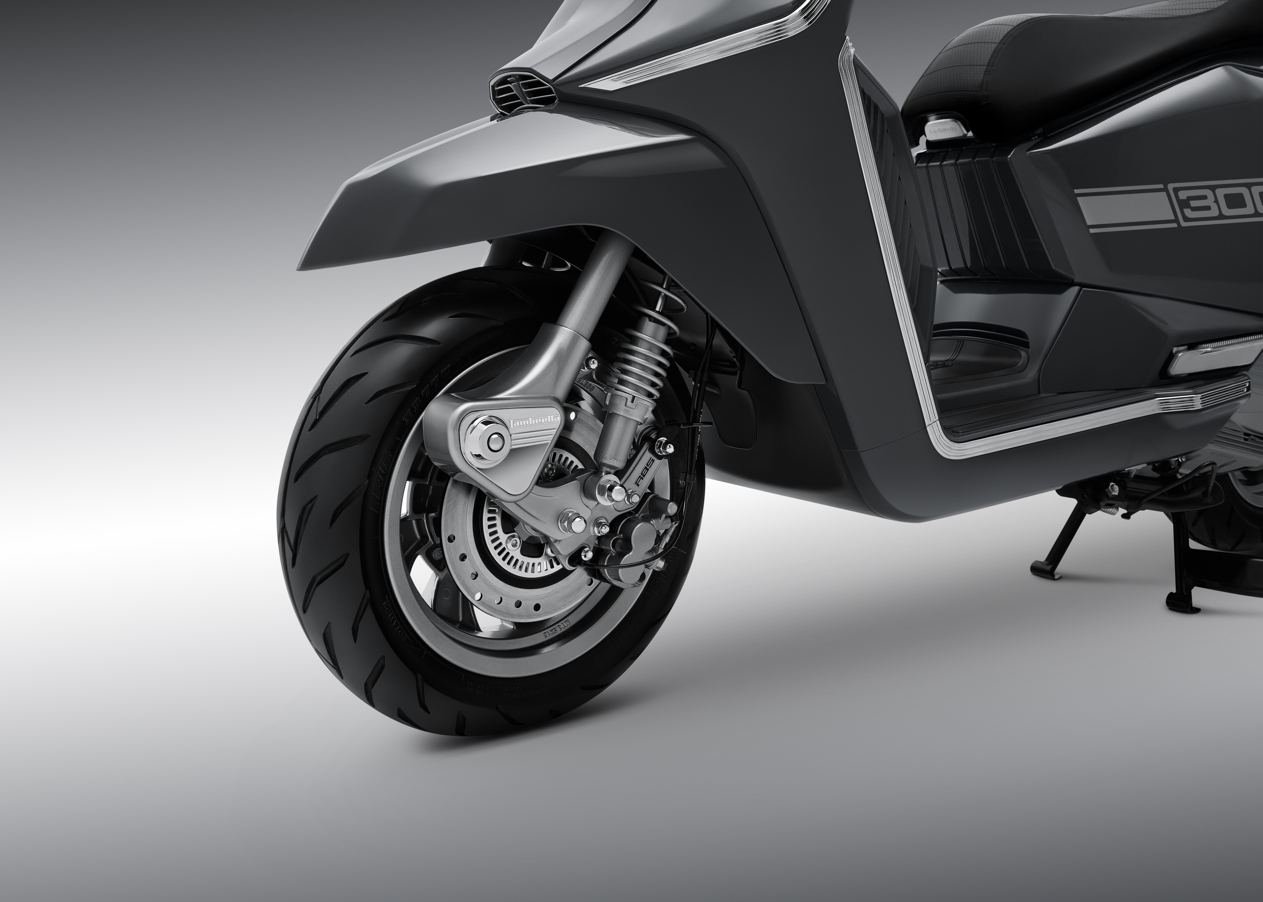 Lambretta - Ảnh 5.