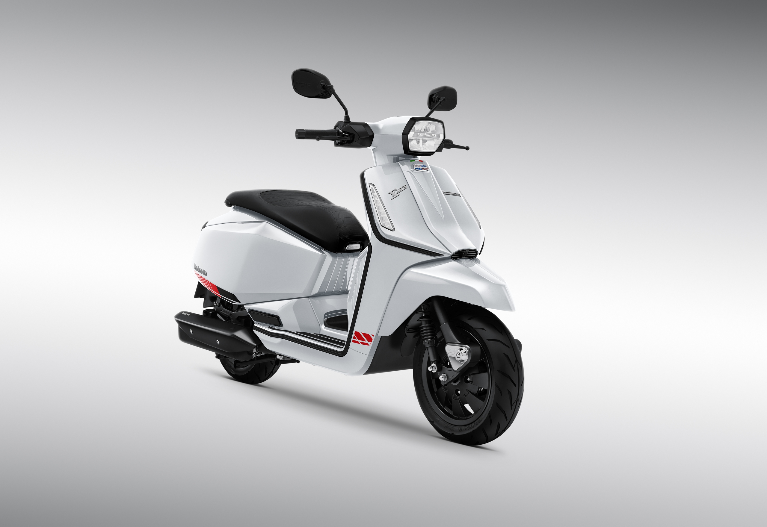 Lambretta - Ảnh 7.