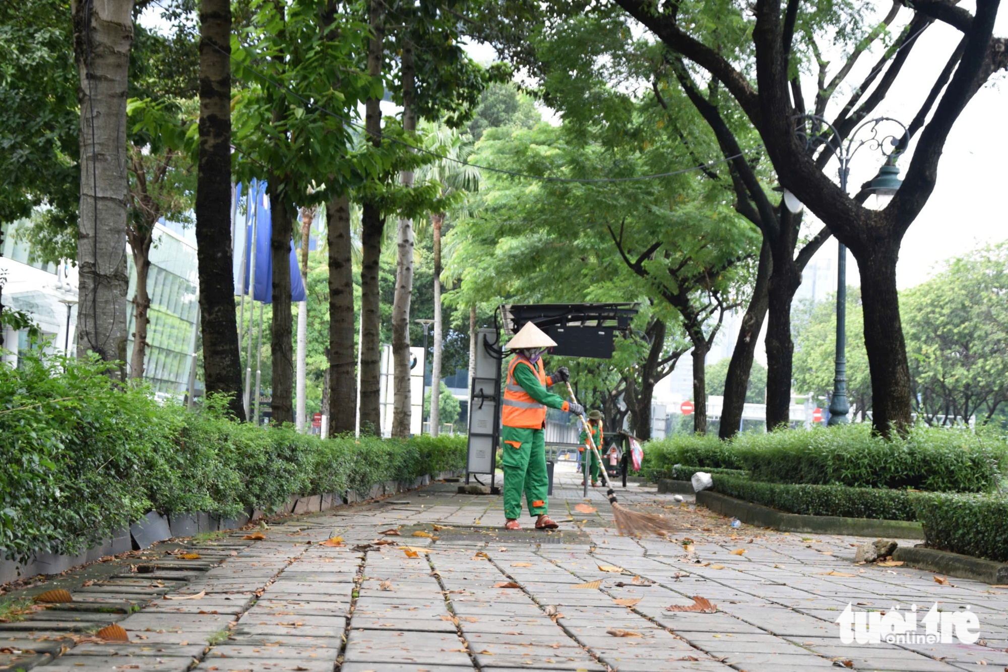 xe đạp - Ảnh 2.