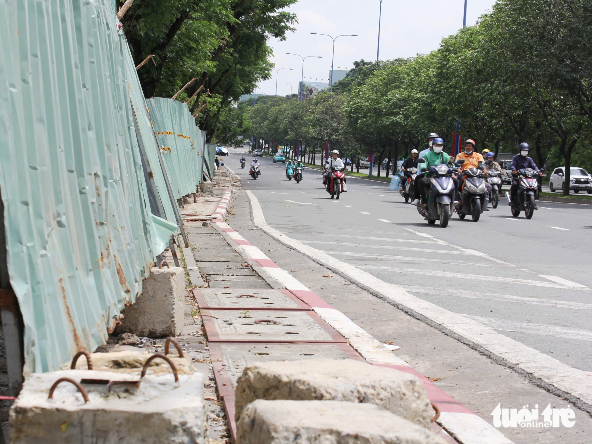 xe đạp - Ảnh 8.