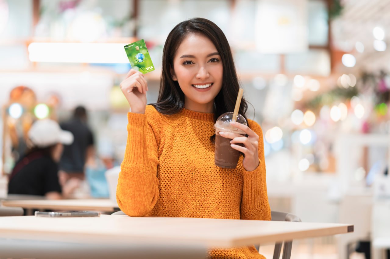 Tối giản ví tiền, gọn nhẹ cuộc sống – Thẻ Visa O2 cùng người trẻ làm chủ tài chính- Ảnh 2.