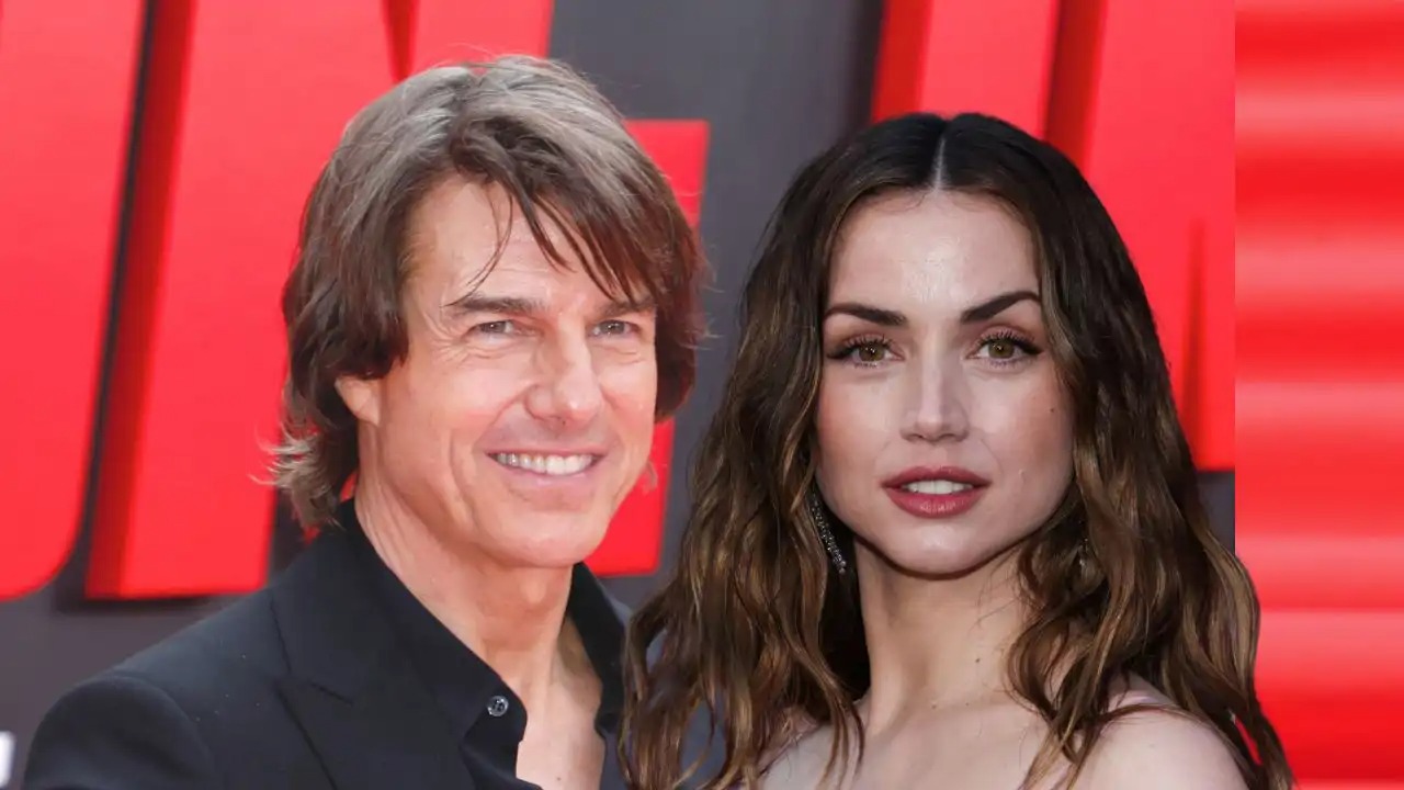 "Hôn lễ vũ trụ" của Tom Cruise và tình trẻ kém 26 tuổi "toang" rồi! - Ảnh 2.
