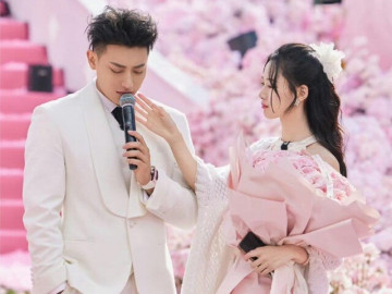 Tổng tài có 69 nghìn tỷ đồng vẫn đòi danh phận với bạn gái, lấn lướt cả chuyện tình của Huỳnh Hiểu Minh