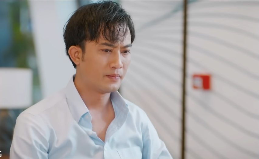 Gió Ngang Khoảng Trời Xanh: Vì sao người vợ điểm 10 vẫn bị phản bội?- Ảnh 3. Gió Ngang Khoảng Trời Xanh: Vì sao người vợ điểm 10 vẫn bị phản bội?- Ảnh 3.