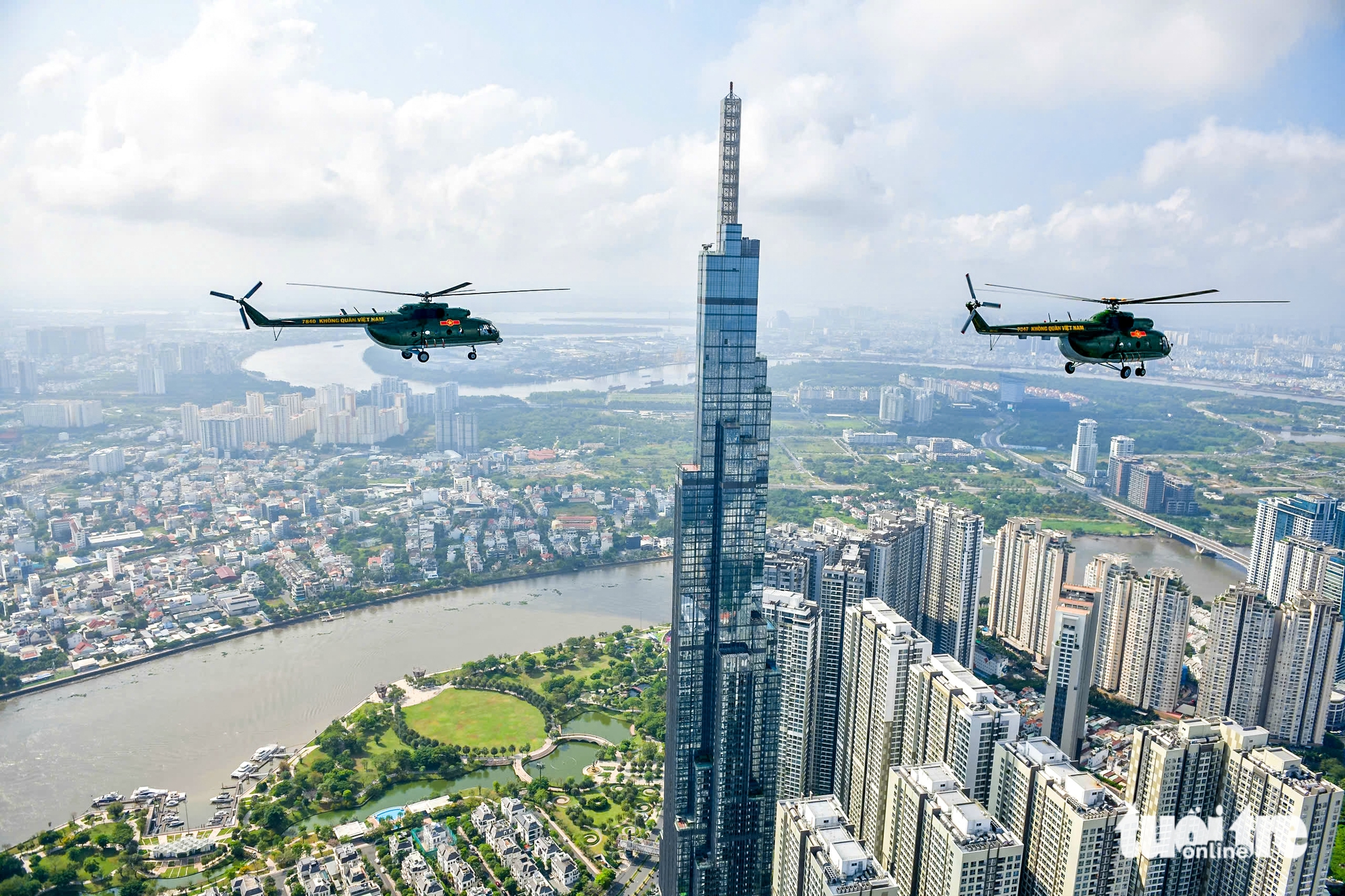 không quân - Ảnh 4.