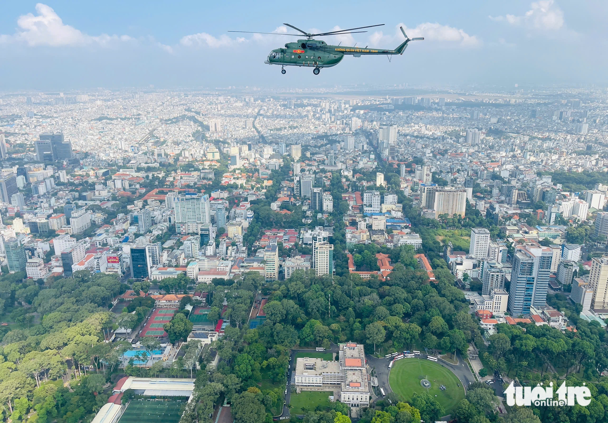 không quân - Ảnh 6.