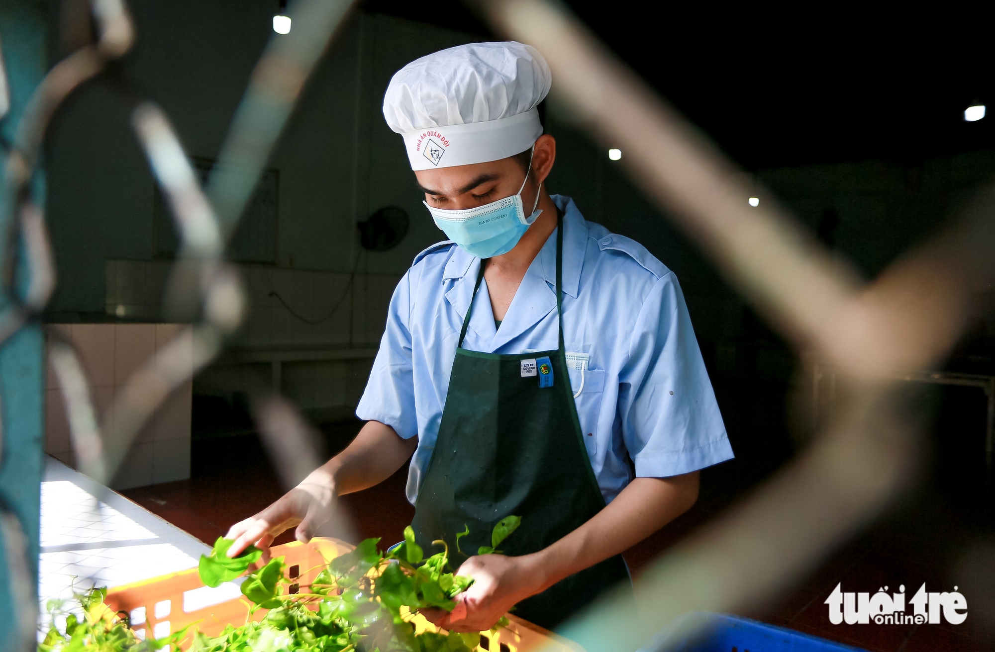 diễu binh - Ảnh 6.