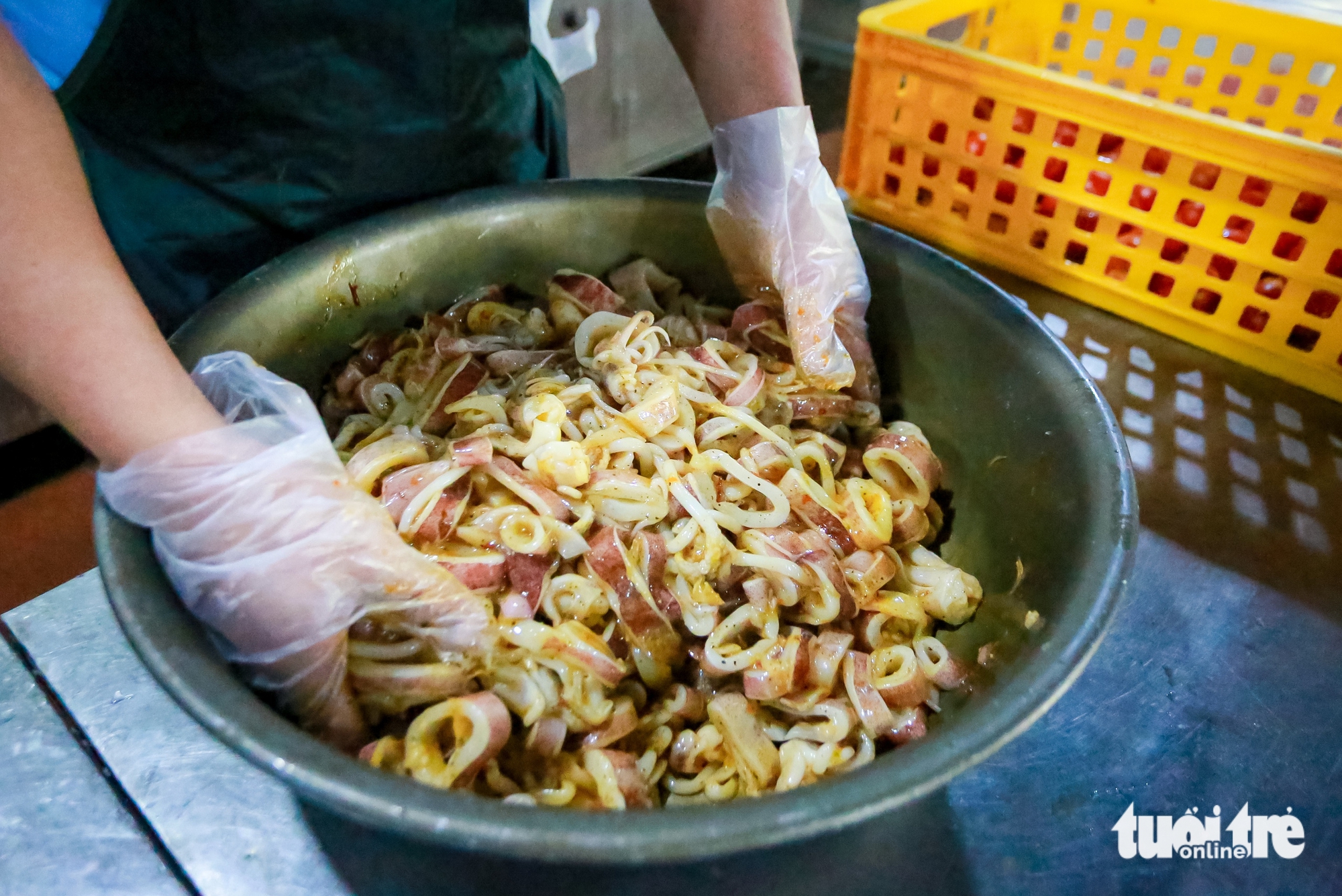 diễu binh - Ảnh 8.