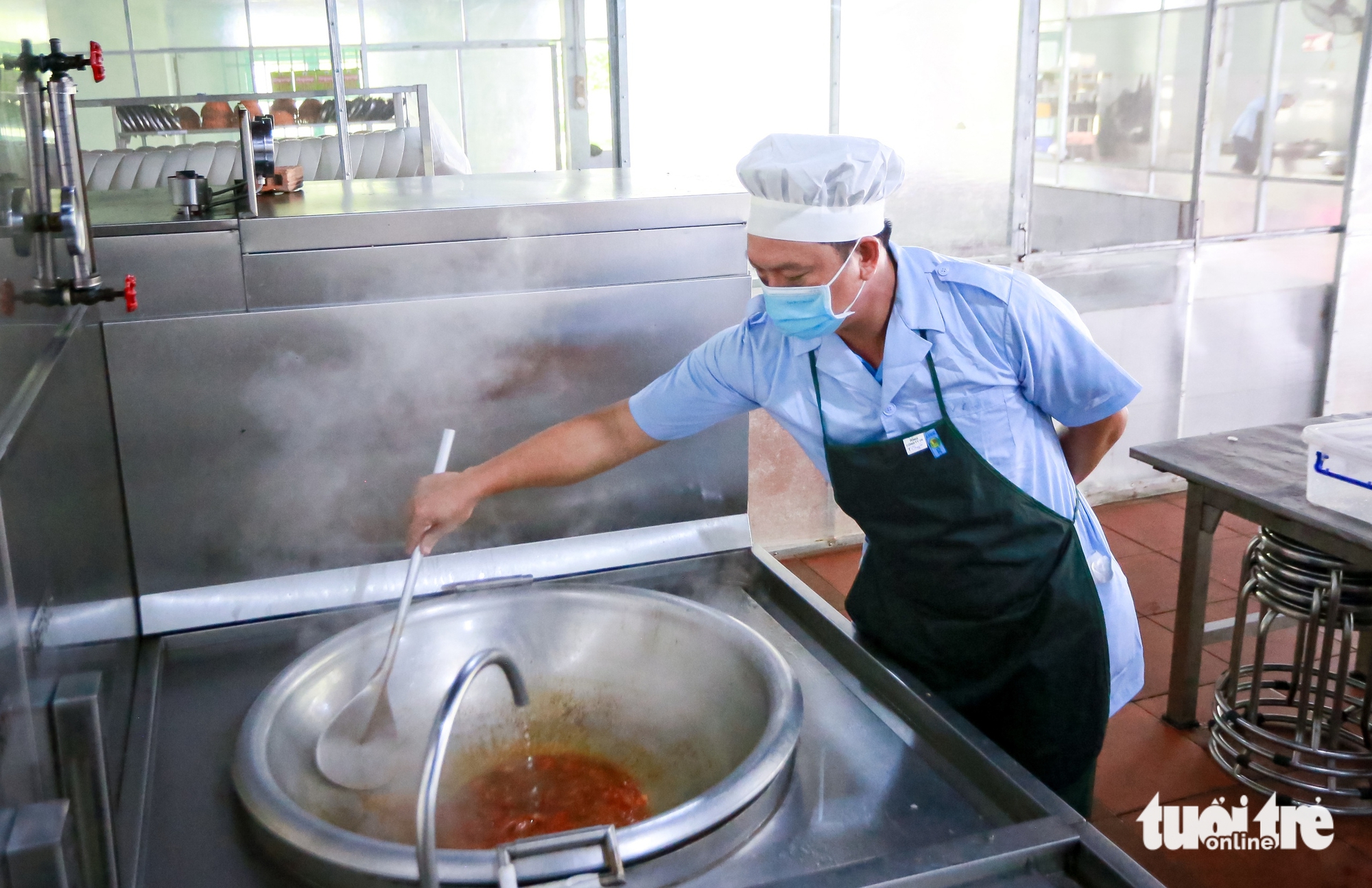 diễu binh - Ảnh 9.