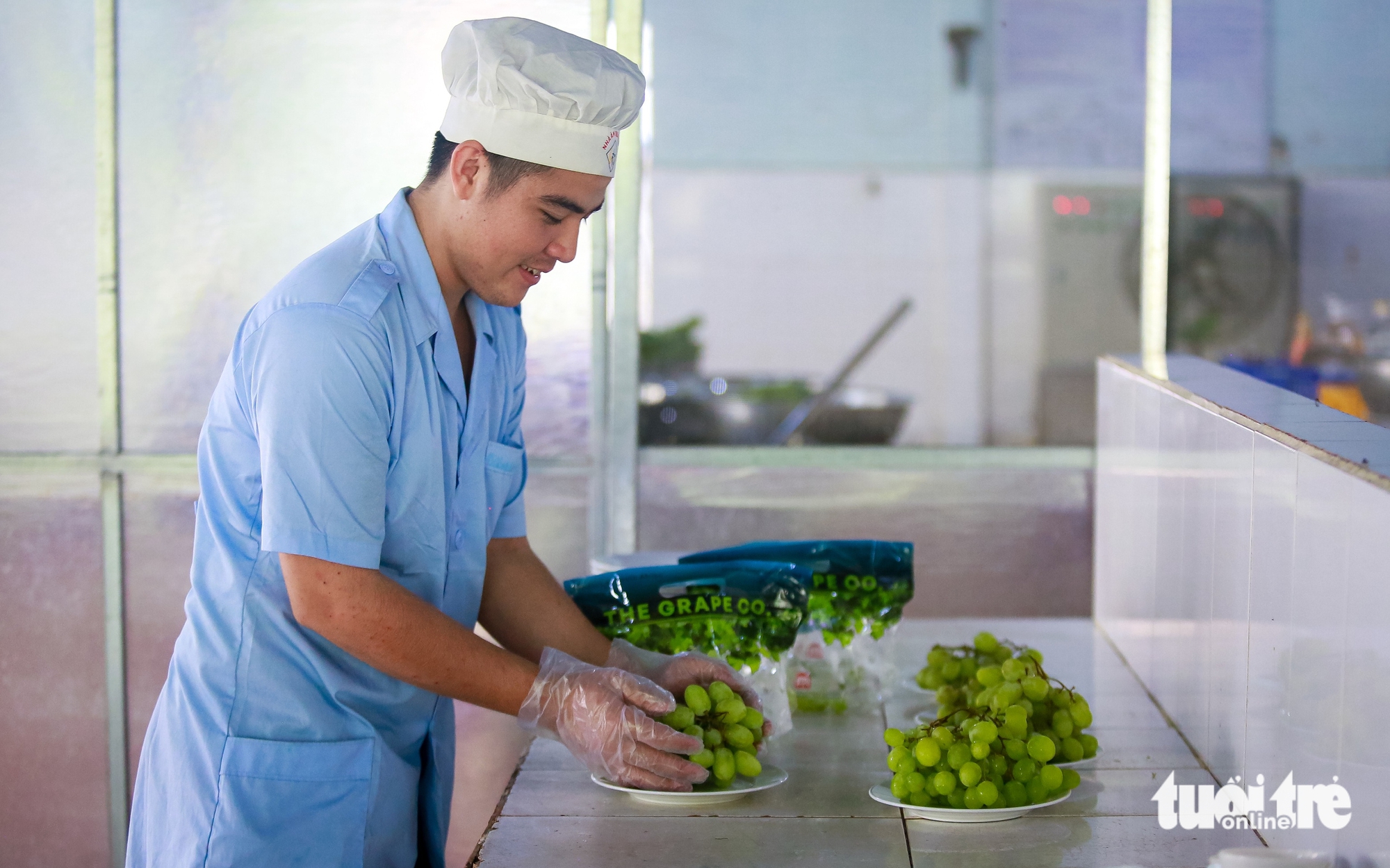 diễu binh - Ảnh 10.