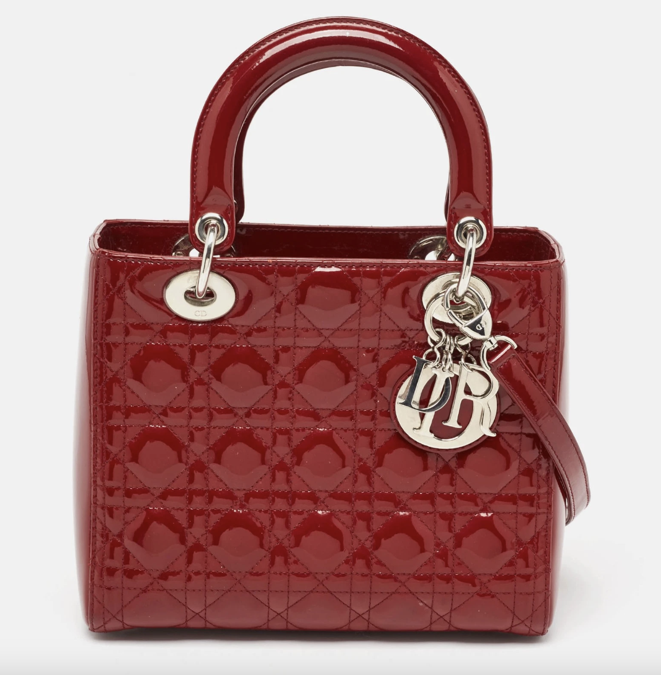 12 chiếc túi hiệu của Phương Oanh- Ảnh 11.