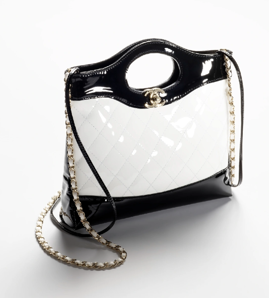 12 chiếc túi hiệu của Phương Oanh- Ảnh 15.