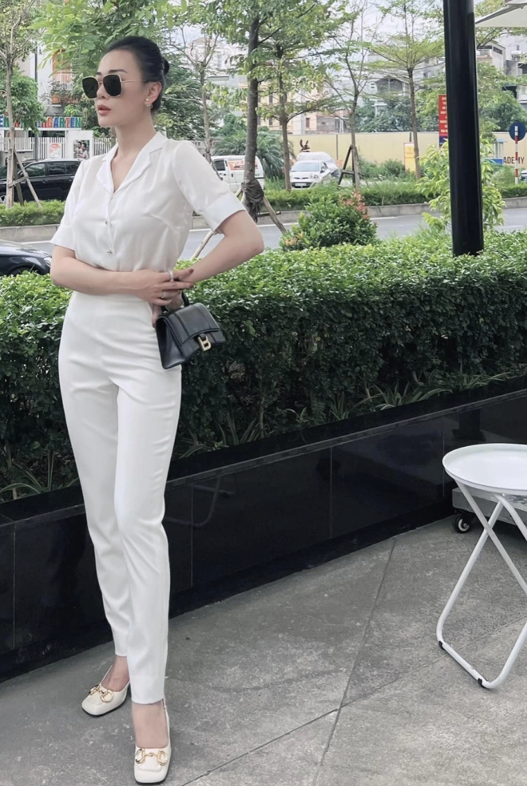 12 chiếc túi hiệu của Phương Oanh- Ảnh 21.