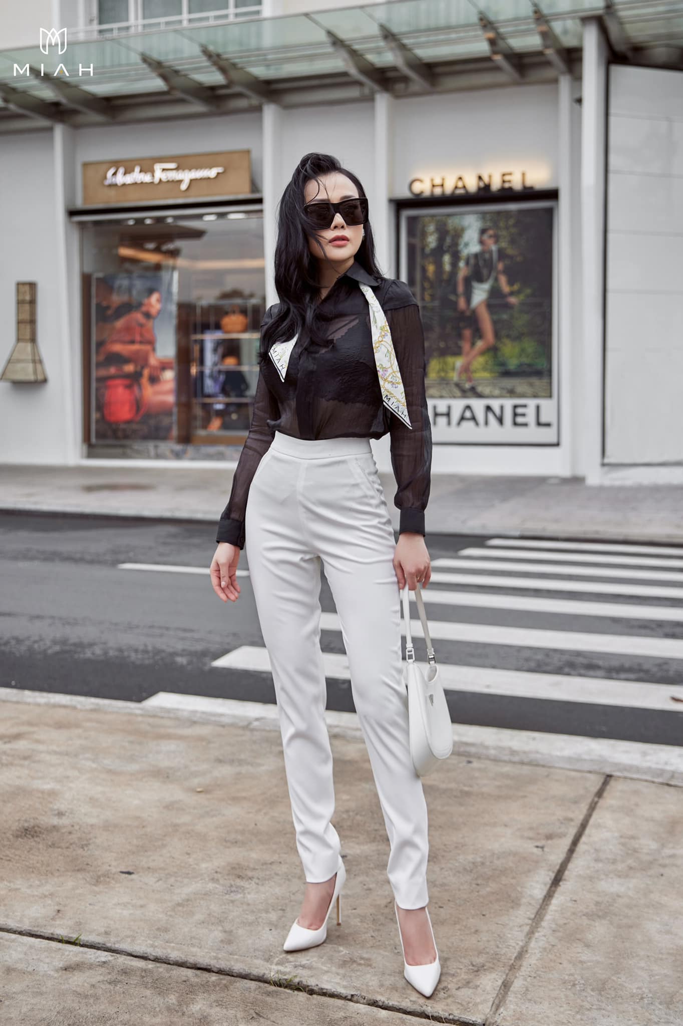 12 chiếc túi hiệu của Phương Oanh- Ảnh 23.