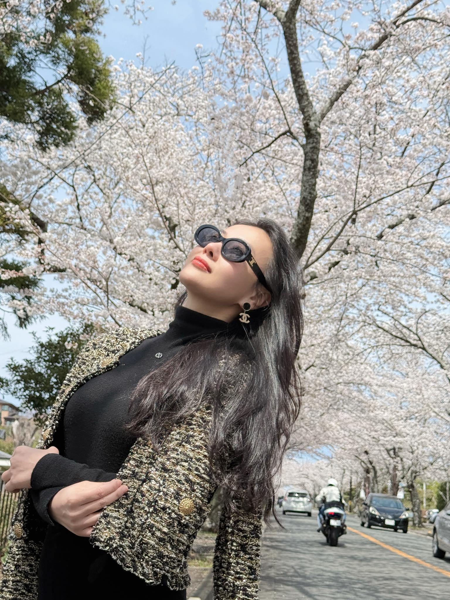 12 chiếc túi hiệu của Phương Oanh- Ảnh 30.