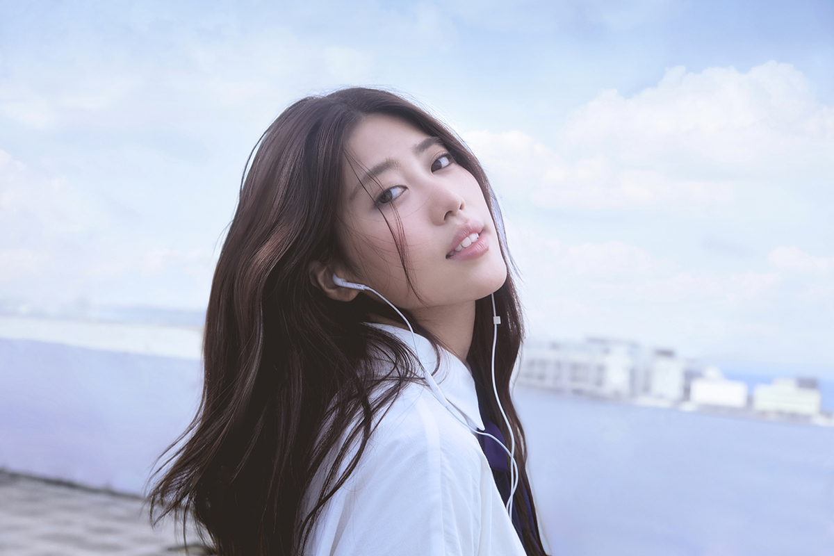 PiaLinh “chúc phúc” cho mối tình đầu bằng ca khúc Pop Rock trong trẻo về tuổi học trò - Ảnh 2.