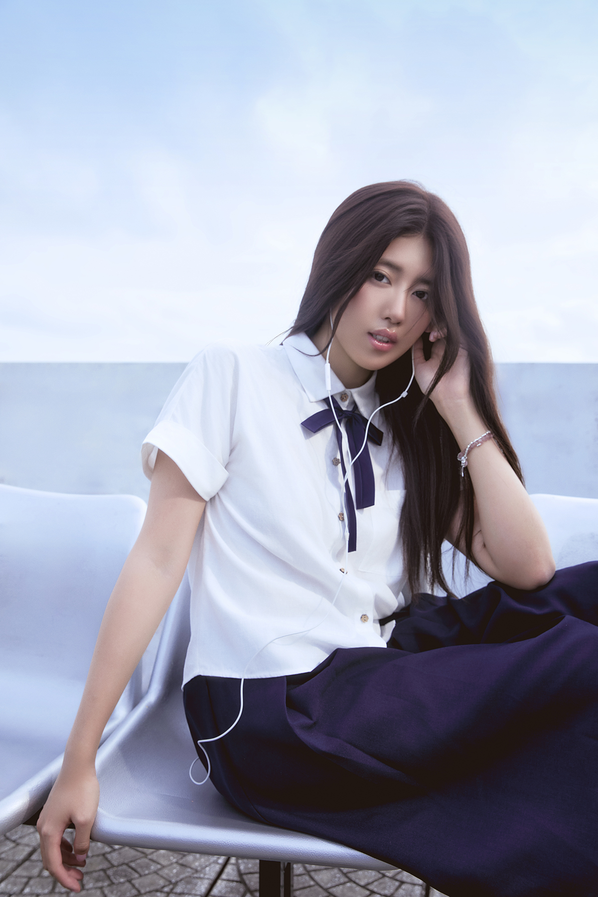 PiaLinh “chúc phúc” cho mối tình đầu bằng ca khúc Pop Rock trong trẻo về tuổi học trò - Ảnh 3.