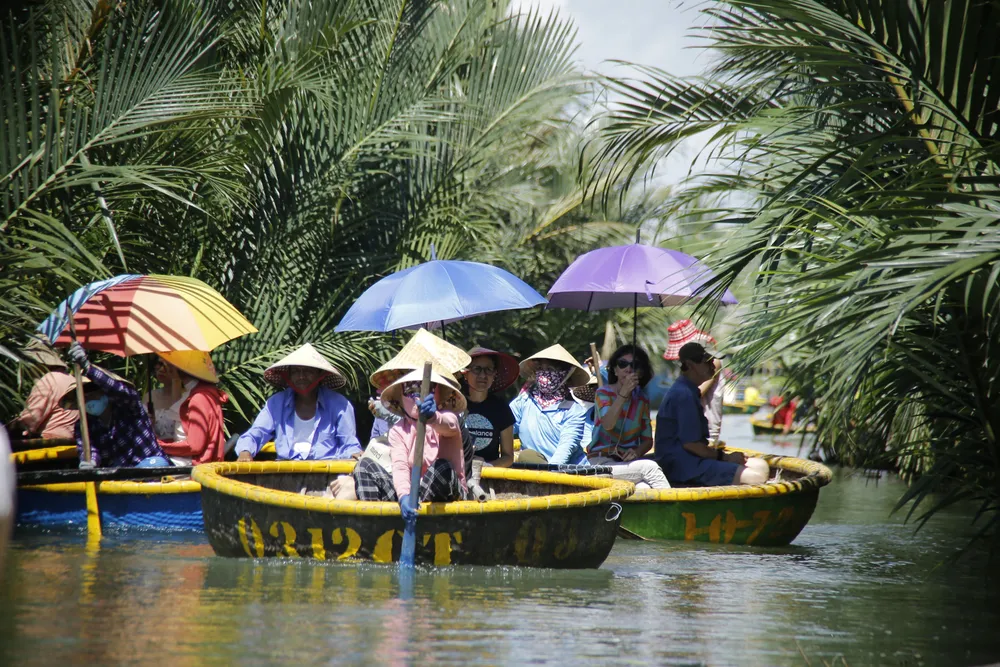 TP Đà Nẵng có cơ hội trở thành trung tâm du lịch tầm cỡ