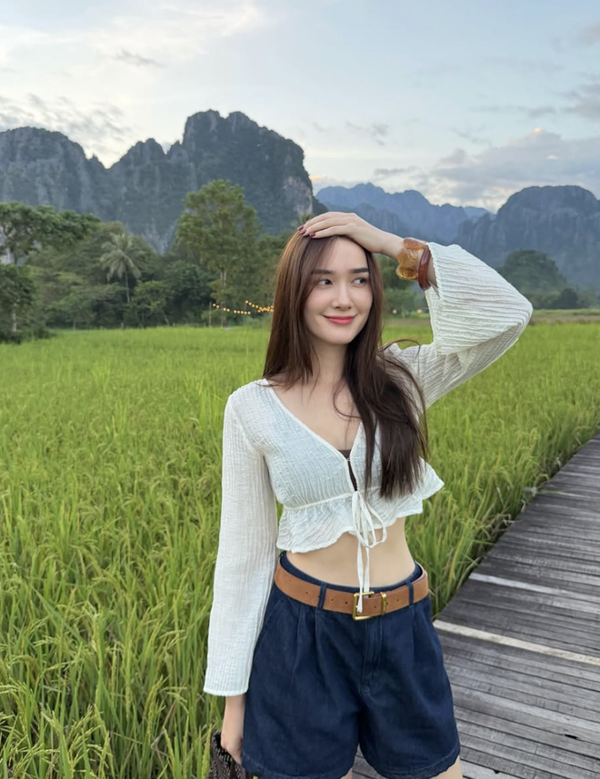 Sức hút quần shorts bền bỉ trong thời trang 24 / 7 cho phong cách năng động - Ảnh 7.