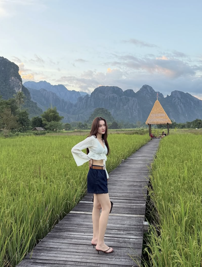 Sức hút quần shorts bền bỉ trong thời trang 24 / 7 cho phong cách năng động - Ảnh 8.