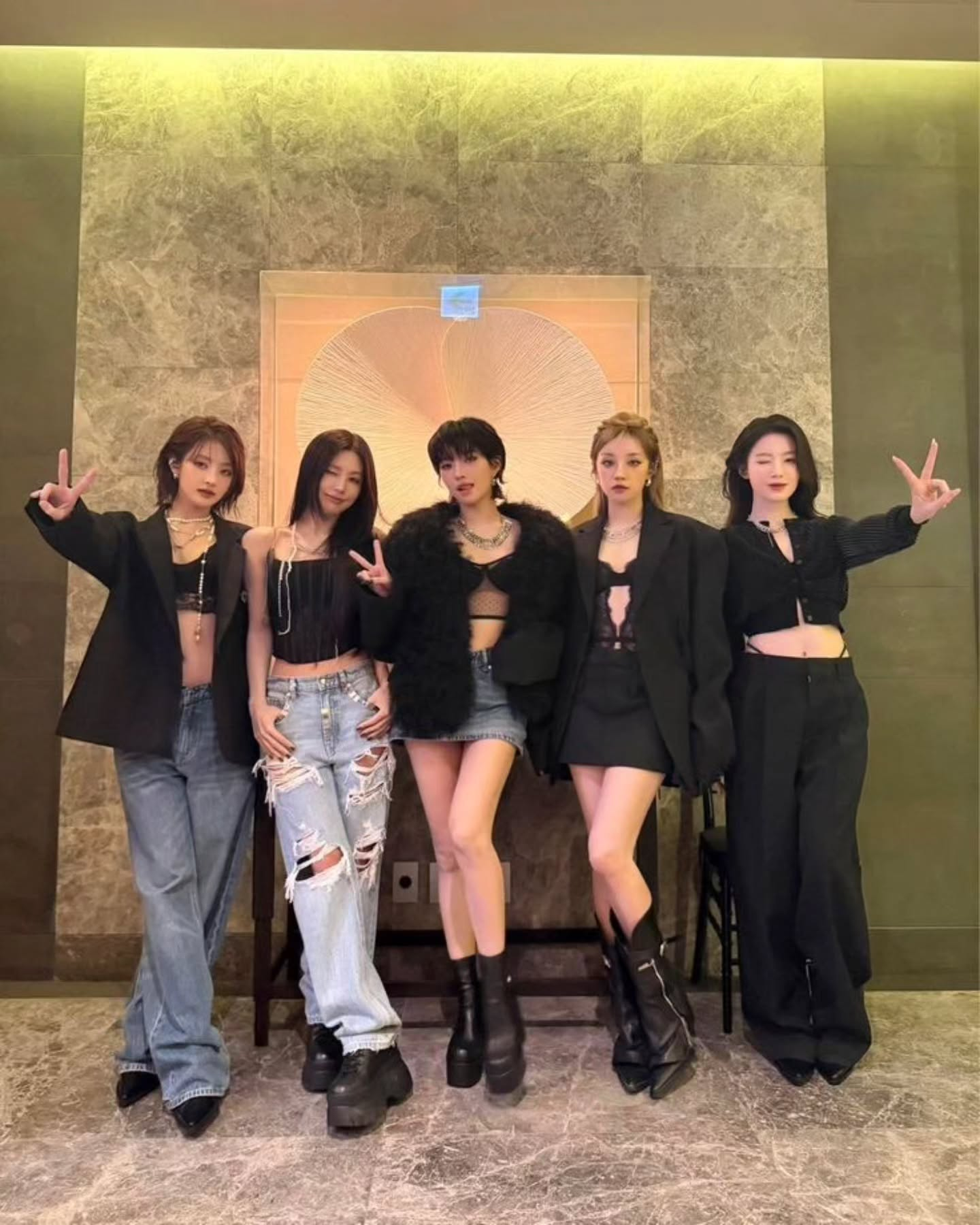 Bạn thân Lisa bất ổn, khoe nội y lố lăng trong sự kiện về ung thư vú- Ảnh 3.