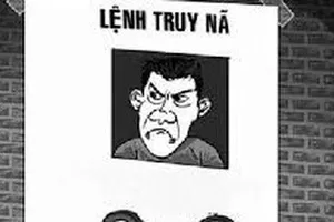 Từ 1 vụ án về bạc tiền, phát hiện kẻ giết người 33 năm trước 