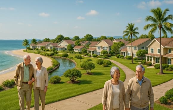 05-vingroup-1.jpg 1 Tập đoàn Vingroup, đô thị dưỡng lão, Vin New Horizon