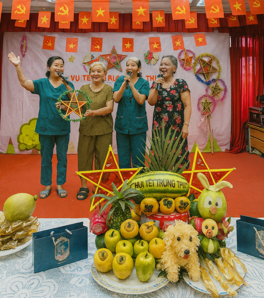 Những khoảng lặng tuổi trung niên từng khiến tôi sợ hãi khi nghĩ tới nỗi cô đơn về già, cho đến khi nhận ra một điều - Ảnh 3. Những khoảng lặng tuổi trung niên từng khiến tôi sợ hãi khi nghĩ tới nỗi cô đơn về già, cho đến khi nhận ra một điều - Ảnh 3.