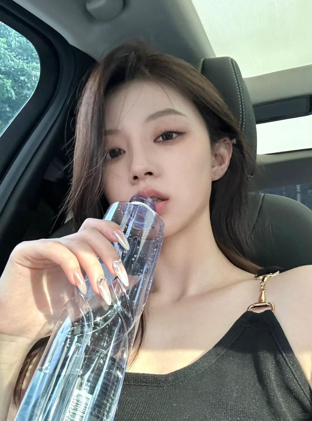 Bí quyết giữ nhan sắc hậu dao kéo: Không chỉ là tiền - Ảnh 5. Bí quyết giữ nhan sắc hậu dao kéo: Không chỉ là tiền - Ảnh 5.