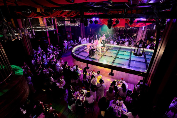 Hé lộ lý do khiến Ba Na By Night trở thành trải nghiệm đêm độc nhất vô nhị - Ảnh 5.