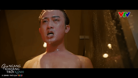 “Chồng Phương Oanh làm ơn đừng đóng cảnh tắm nữa”- Ảnh 2.