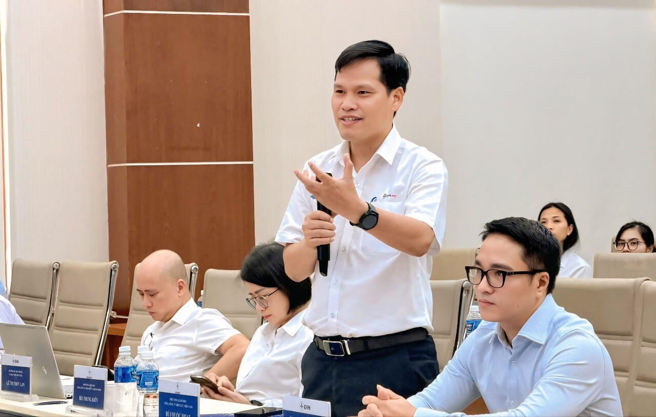 Loại bỏ hàng chục triệu bóng đèn sợi đốt, tiết kiệm hơn 100 triệu kWh mỗi năm- Ảnh 2.