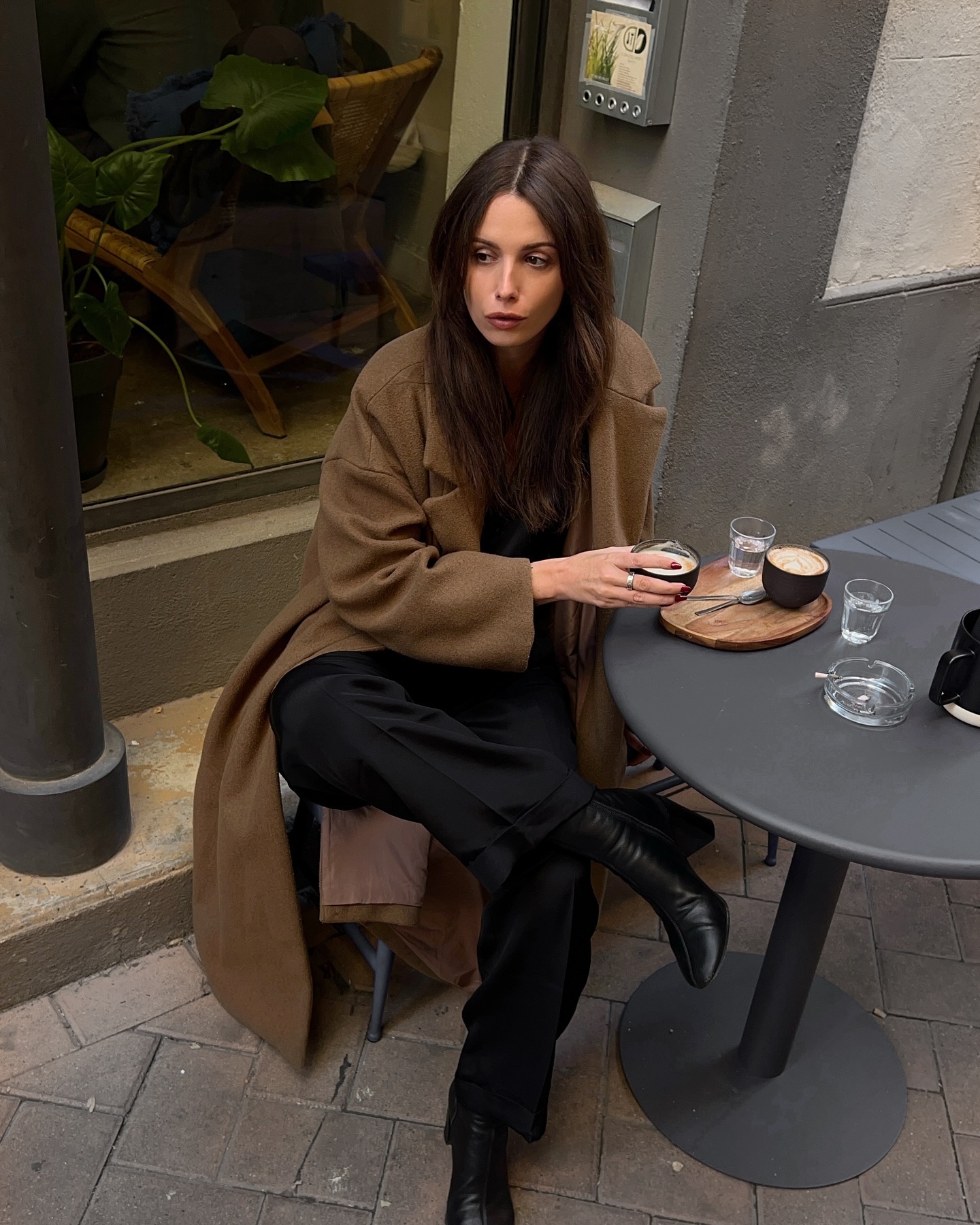 1760745016 637 Hoc phu nu Phap sam 5 item mua dong co