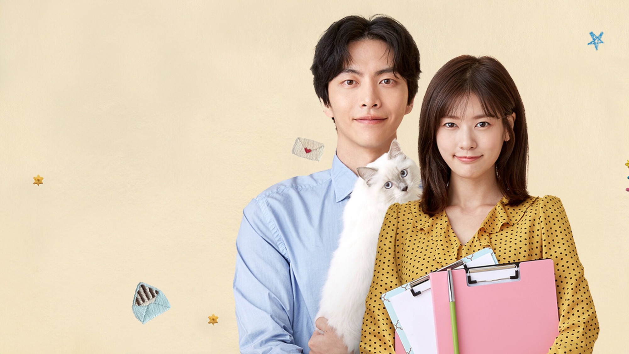 Những lát cắt đời thường đẹp nhất trên màn ảnh Hàn: Khi bình yên cũng đủ khiến ta rơi nước mắt- Ảnh 2.