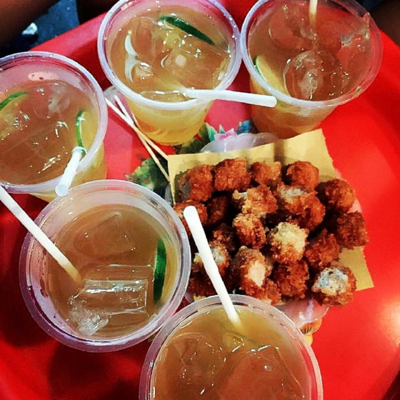 Combo tuyệt vời tại Hà Nội