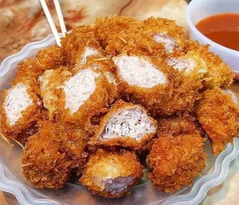 Món ăn siêu cuốn cho ngày se lạnh