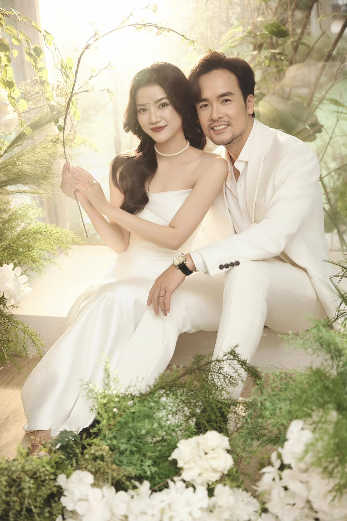 2 nữ diễn viên “khổ” nhất VFC: Gặp chồng trên phim là ly hôn tranh chấp hoặc sở khanh ham của lạ - Ảnh 4.