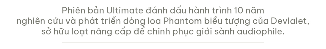 10 năm phát triển dòng loa Phantom của Devialet 2 1760749962 454 10 nam phat trien dong loa Phantom cua Devialet
