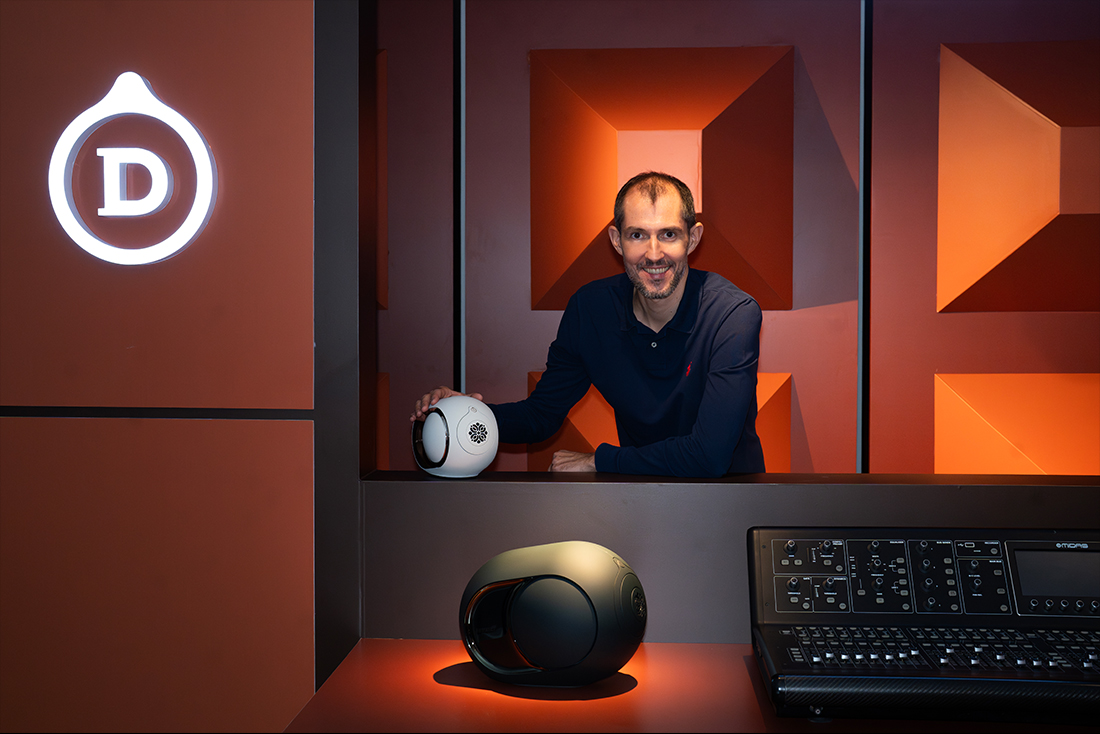 10 năm phát triển dòng loa Phantom của Devialet 3 1760749963 252 10 nam phat trien dong loa Phantom cua Devialet