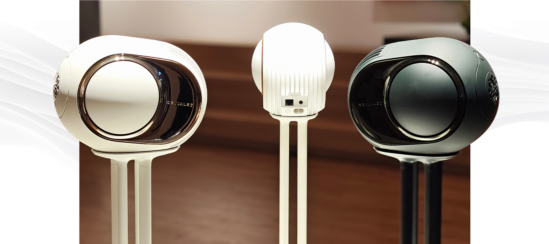 10 năm phát triển dòng loa Phantom của Devialet 5 1760749964 972 10 nam phat trien dong loa Phantom cua Devialet