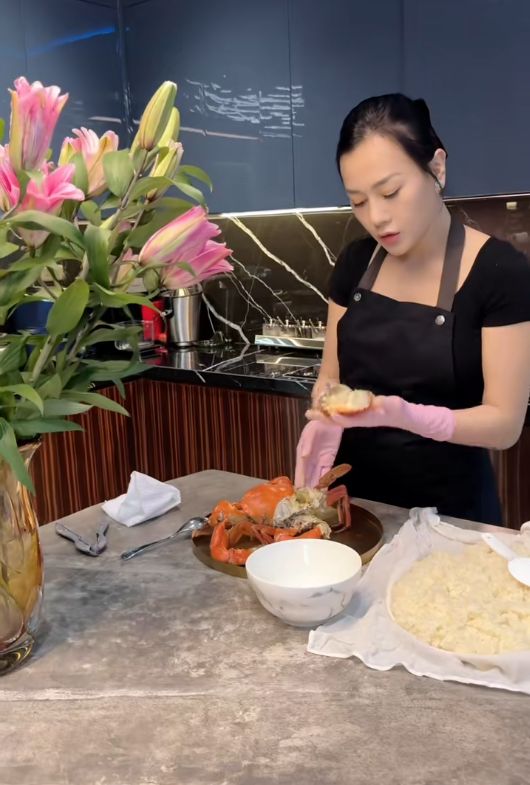 Vì sao Phương Oanh chủ động dừng lại?- Ảnh 3.