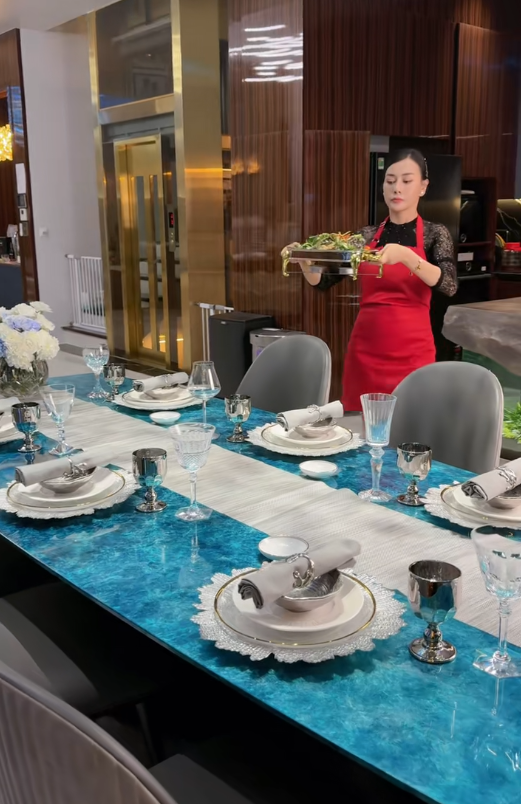 Vì sao Phương Oanh chủ động dừng lại?- Ảnh 5.