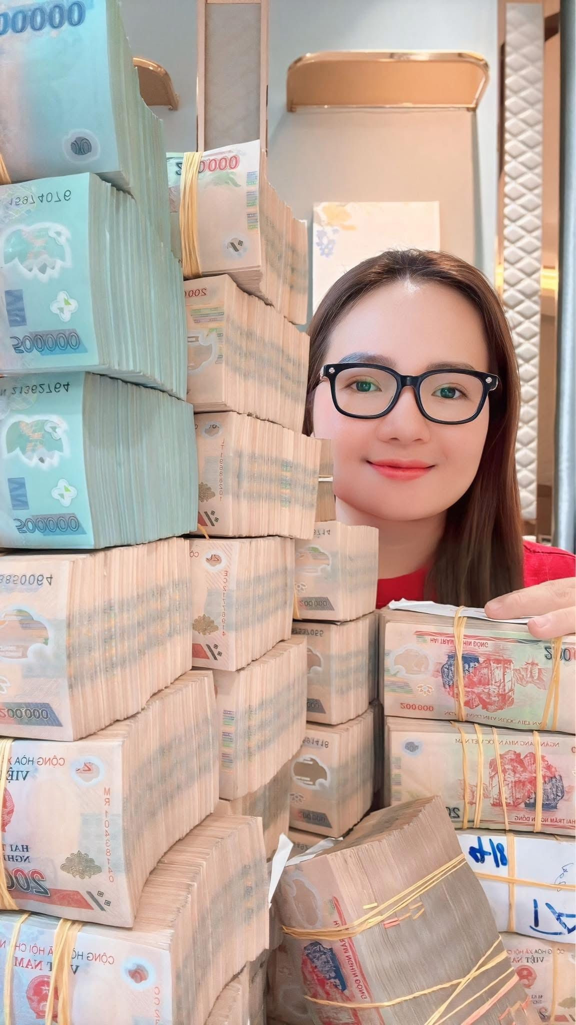 Đòn chí mạng cảnh tỉnh người nổi tiếng - Ảnh 2.