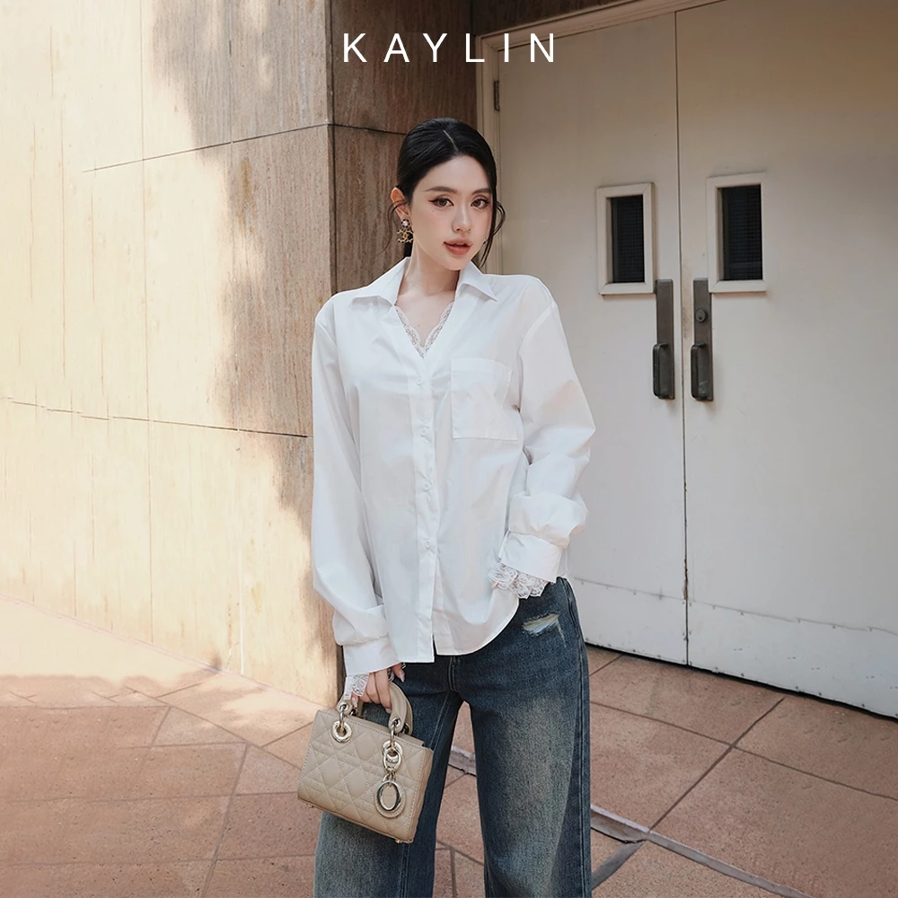 Song Hye Kyo "lột xác" với áo hai dây ren - biểu tượng mới của mùa thu 2025 - Ảnh 10.